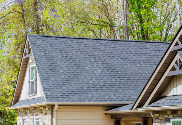 Reliable Mikes, TX Roofing Services Solutions